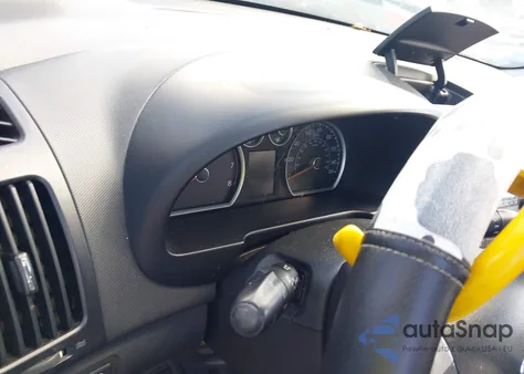 2010 Hyundai Elantra Touring Se из США, поврежденный, VIN KMHDC8AE7AU073308